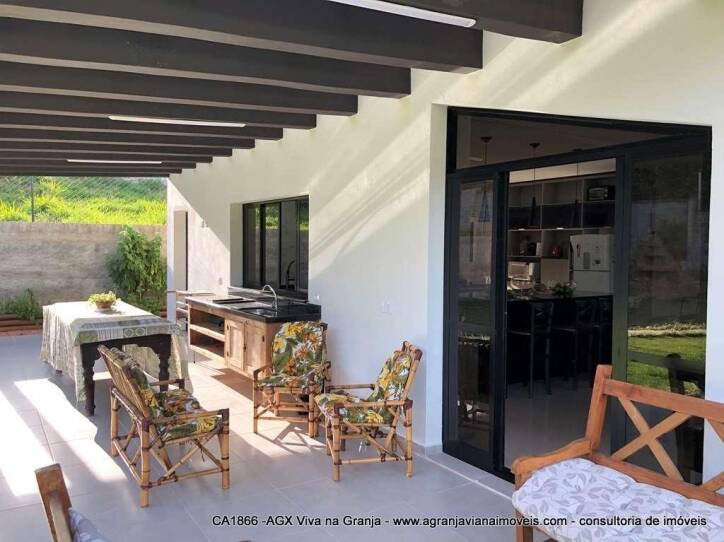 Casa, 4 quartos, 360 m² - Foto 19