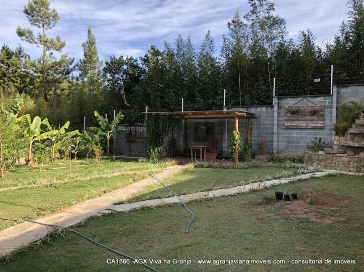 Casa, 4 quartos, 360 m² - Foto 21