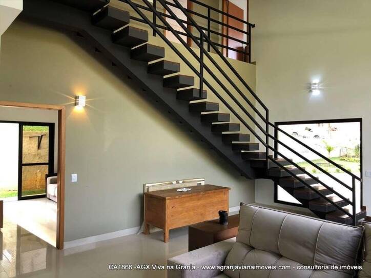 Casa, 4 quartos, 360 m² - Foto 22