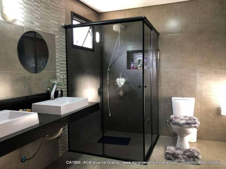 Casa, 4 quartos, 360 m² - Foto 25