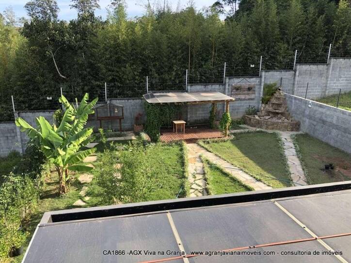 Casa, 4 quartos, 360 m² - Foto 28