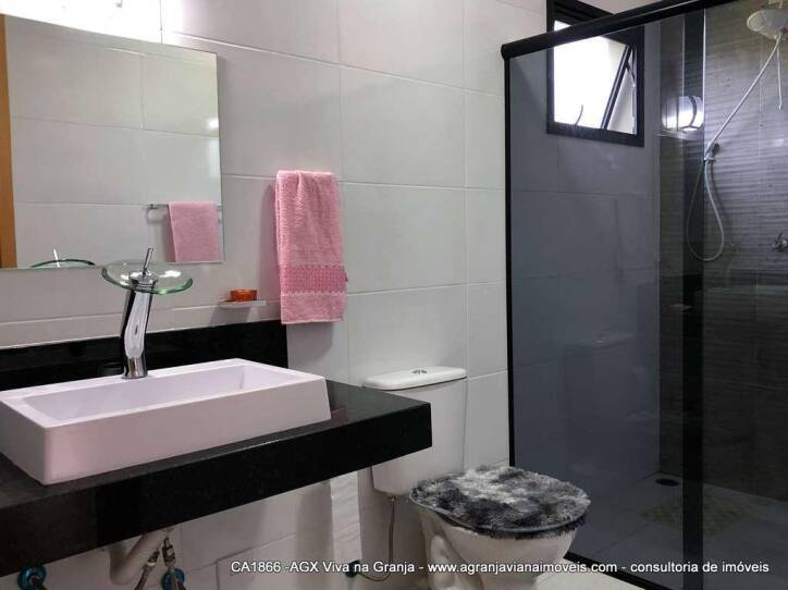 Casa, 4 quartos, 360 m² - Foto 32