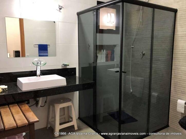 Casa, 4 quartos, 360 m² - Foto 34