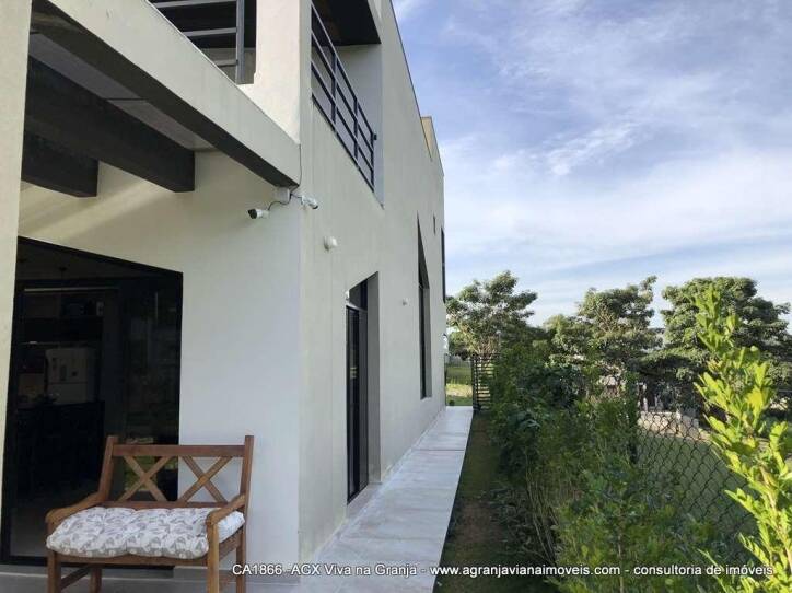 Casa, 4 quartos, 360 m² - Foto 35