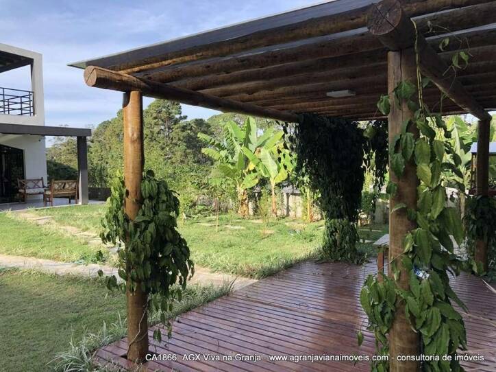 Casa, 4 quartos, 360 m² - Foto 37