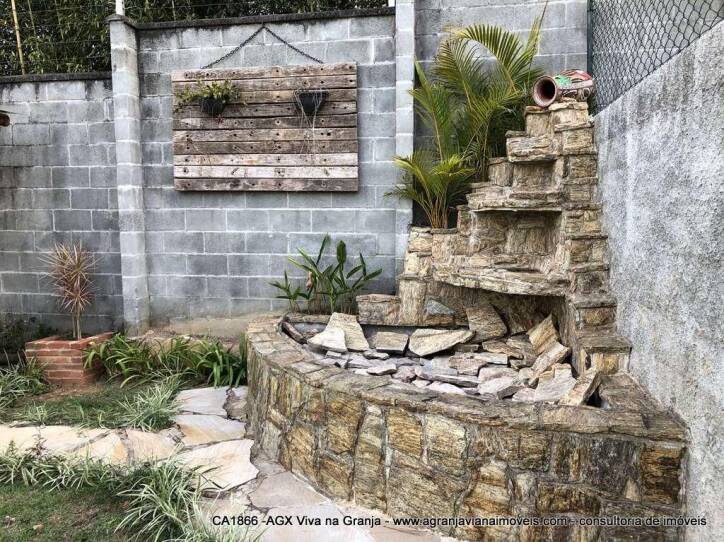 Casa, 4 quartos, 360 m² - Foto 38