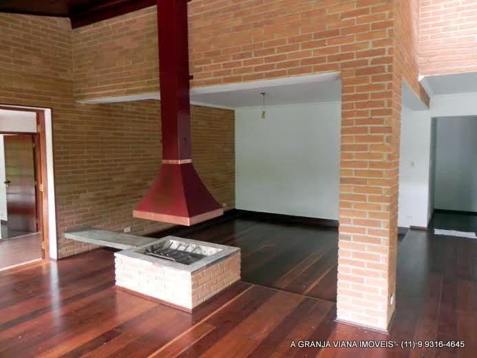 Casa, 4 quartos, 580 m² - Foto 2