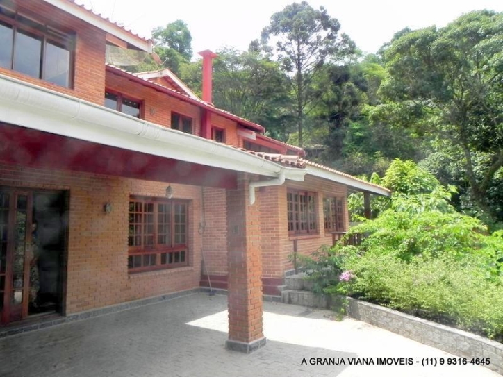 Casa, 4 quartos, 580 m² - Foto 3