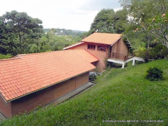 Casa, 4 quartos, 580 m² - Foto 4