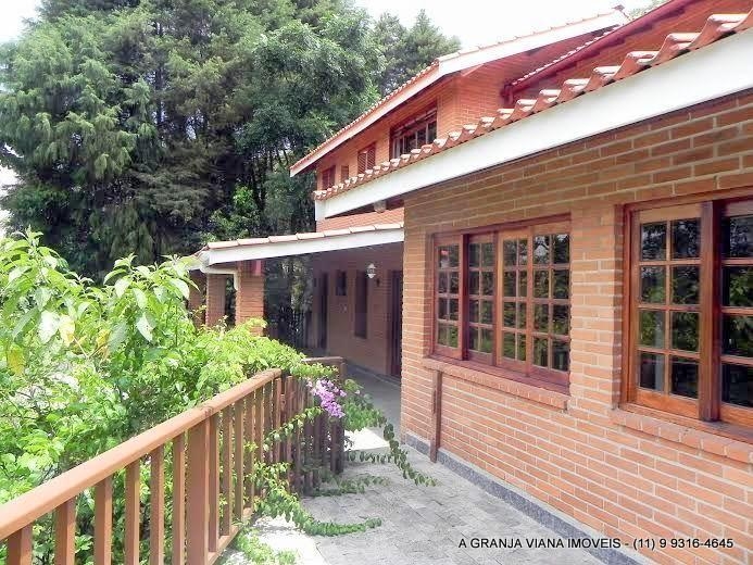 Casa, 4 quartos, 580 m² - Foto 5