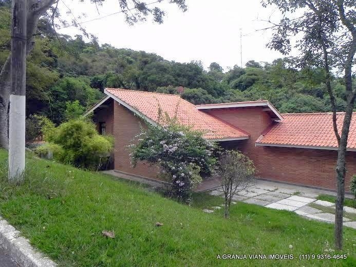 Casa, 4 quartos, 580 m² - Foto 1
