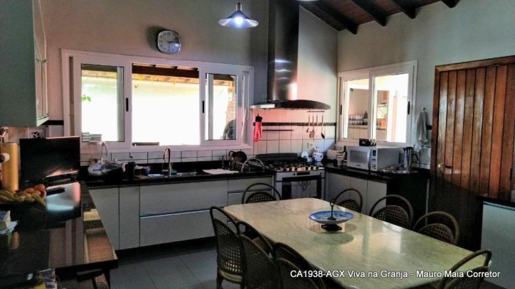 Casa, 4 quartos, 800 m² - Foto 6