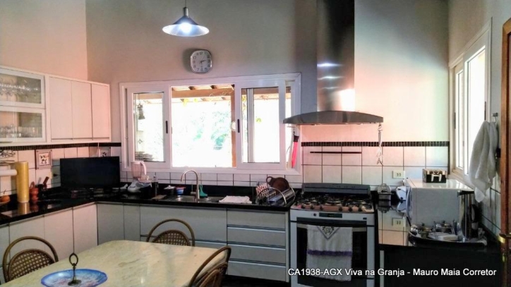 Casa, 4 quartos, 800 m² - Foto 7
