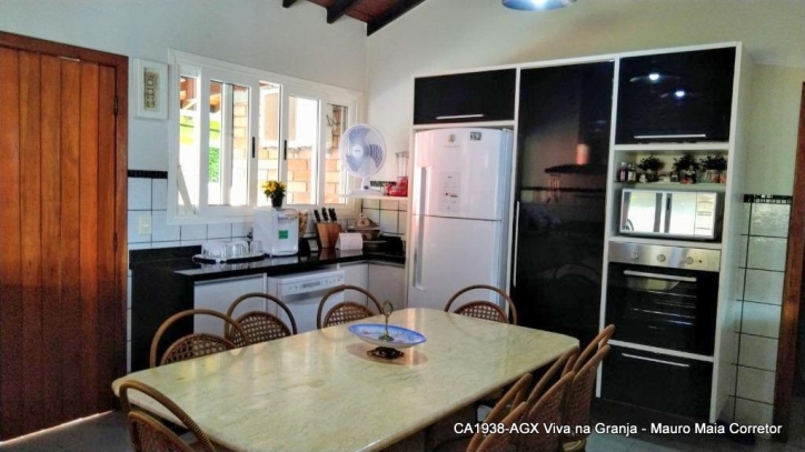 Casa, 4 quartos, 800 m² - Foto 8