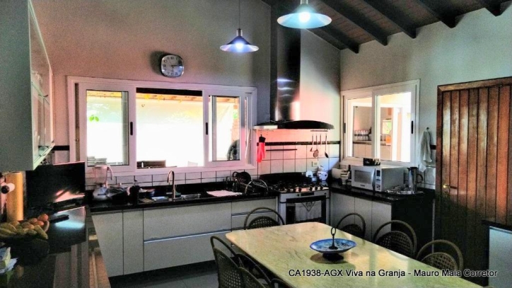 Casa, 4 quartos, 800 m² - Foto 9