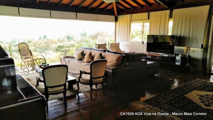 Casa, 4 quartos, 800 m² - Foto 10