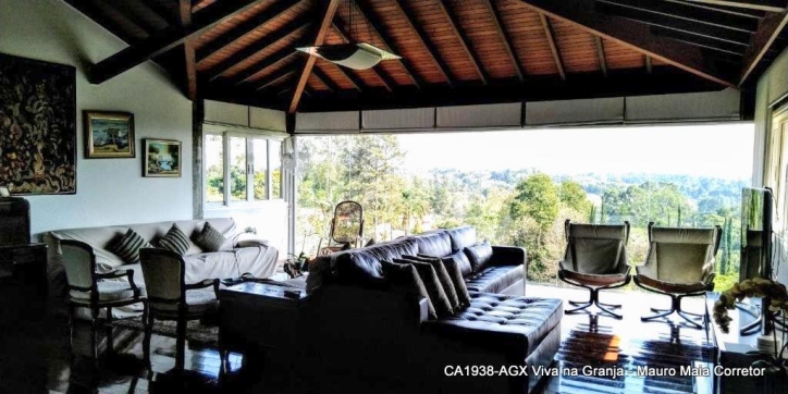 Casa, 4 quartos, 800 m² - Foto 11