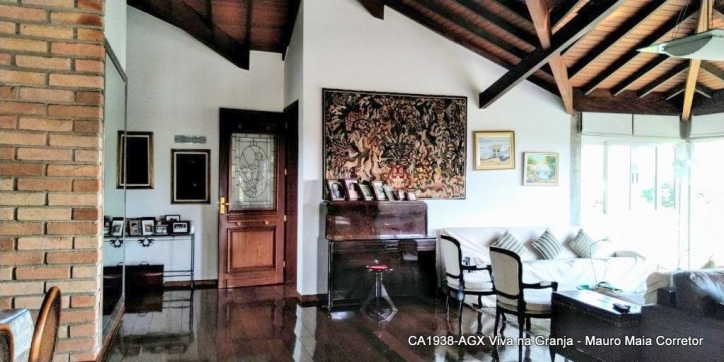 Casa, 4 quartos, 800 m² - Foto 12