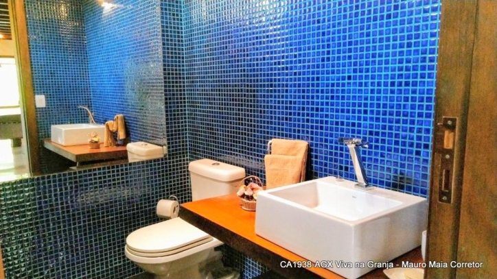 Casa, 4 quartos, 800 m² - Foto 14