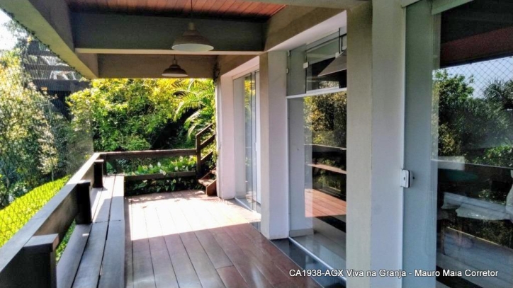 Casa, 4 quartos, 800 m² - Foto 16