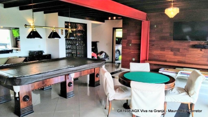 Casa, 4 quartos, 800 m² - Foto 17