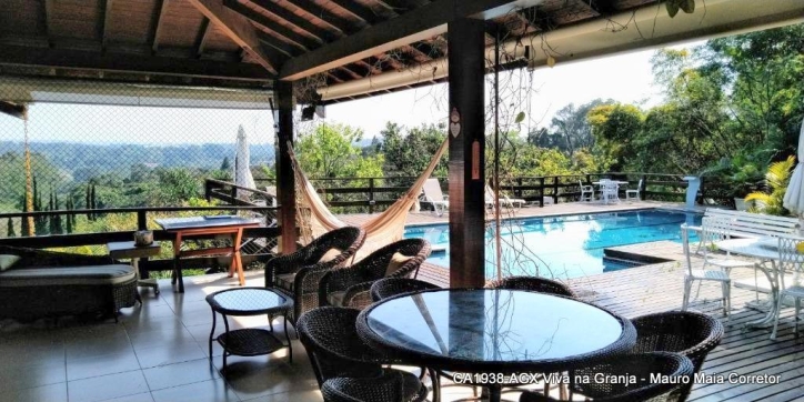 Casa, 4 quartos, 800 m² - Foto 18