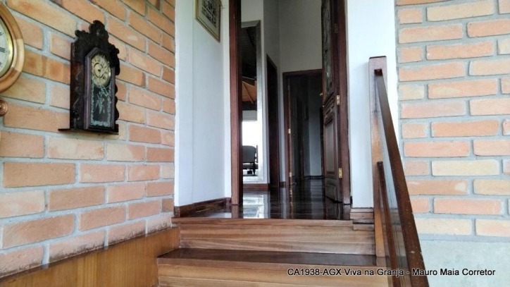 Casa, 4 quartos, 800 m² - Foto 21