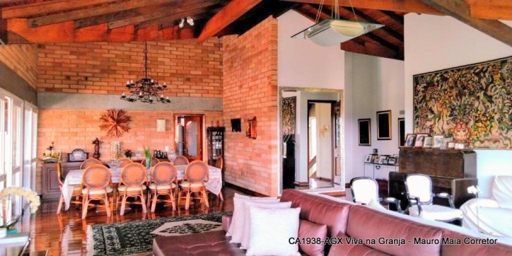Casa, 4 quartos, 800 m² - Foto 22
