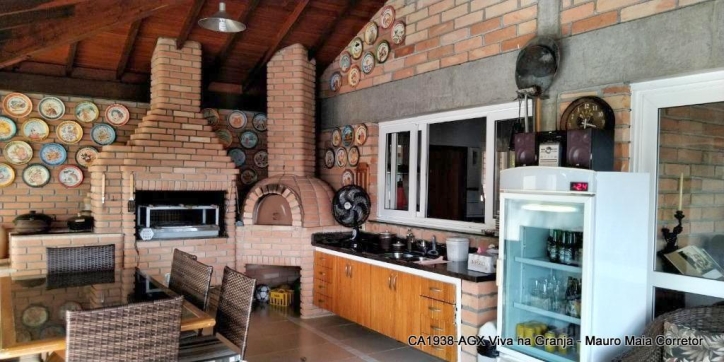 Casa, 4 quartos, 800 m² - Foto 24