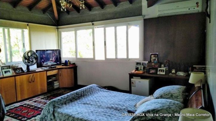 Casa, 4 quartos, 800 m² - Foto 27