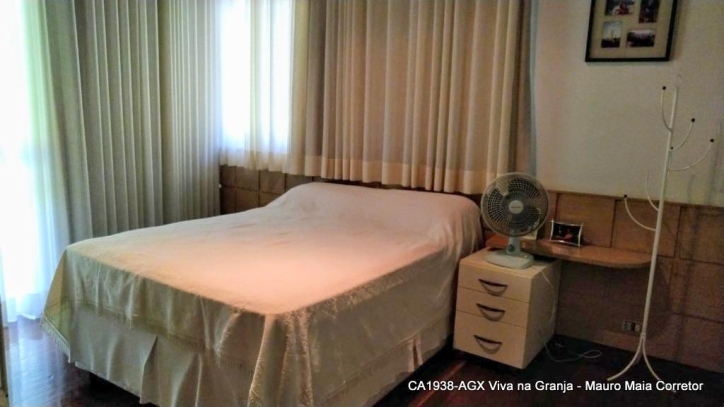 Casa, 4 quartos, 800 m² - Foto 28