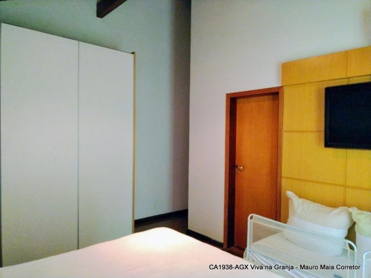 Casa, 4 quartos, 800 m² - Foto 29