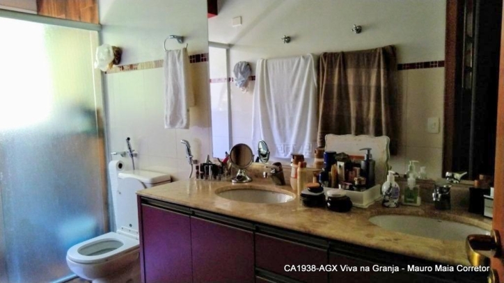 Casa, 4 quartos, 800 m² - Foto 30