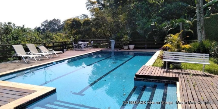 Casa, 4 quartos, 800 m² - Foto 32