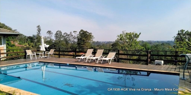 Casa, 4 quartos, 800 m² - Foto 33