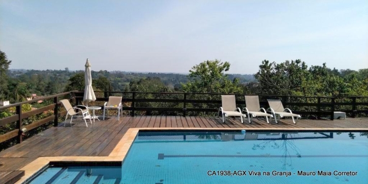 Casa, 4 quartos, 800 m² - Foto 34