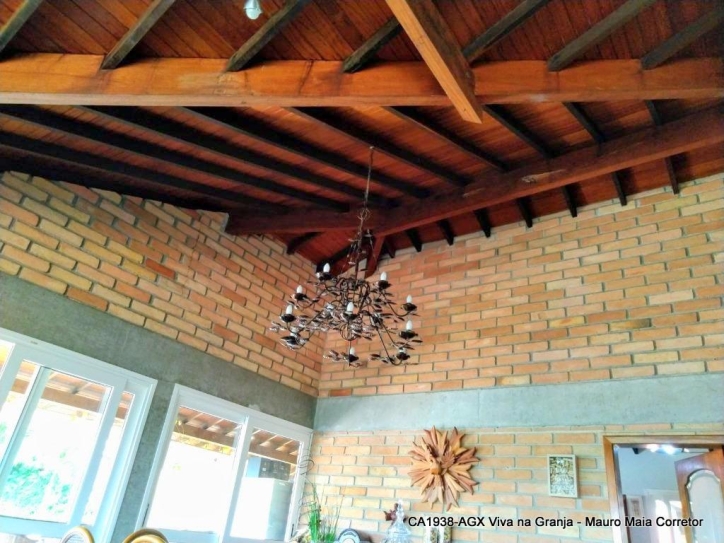 Casa, 4 quartos, 800 m² - Foto 37
