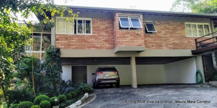 Casa, 4 quartos, 800 m² - Foto 38