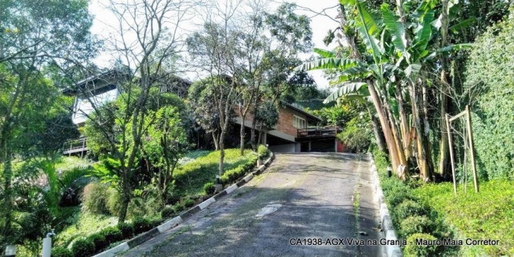 Casa, 4 quartos, 800 m² - Foto 39