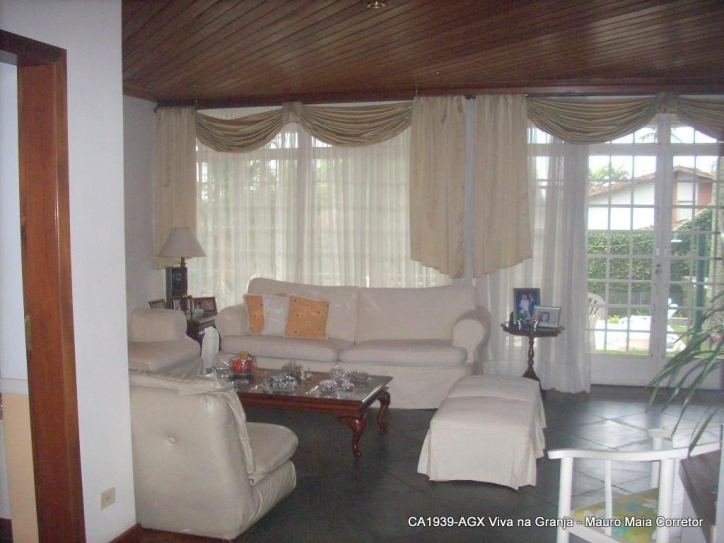 Casa, 3 quartos, 310 m² - Foto 6