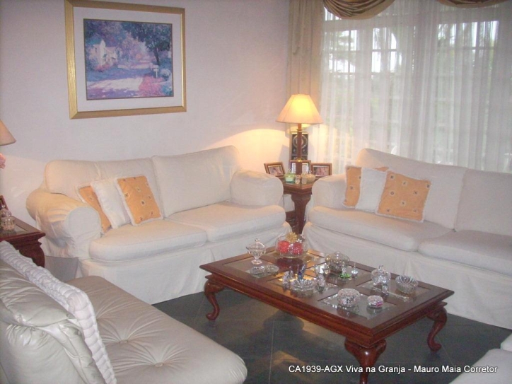 Casa, 3 quartos, 310 m² - Foto 7