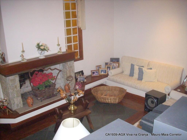 Casa, 3 quartos, 310 m² - Foto 8