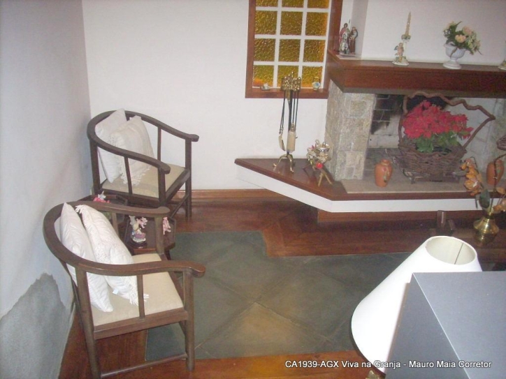 Casa, 3 quartos, 310 m² - Foto 9