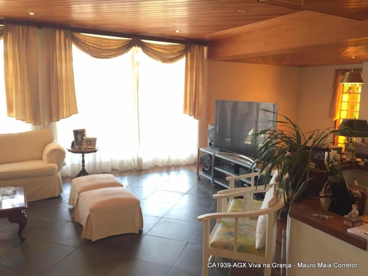 Casa, 3 quartos, 310 m² - Foto 10