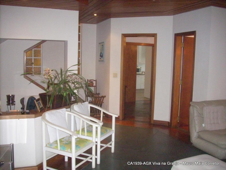 Casa, 3 quartos, 310 m² - Foto 11