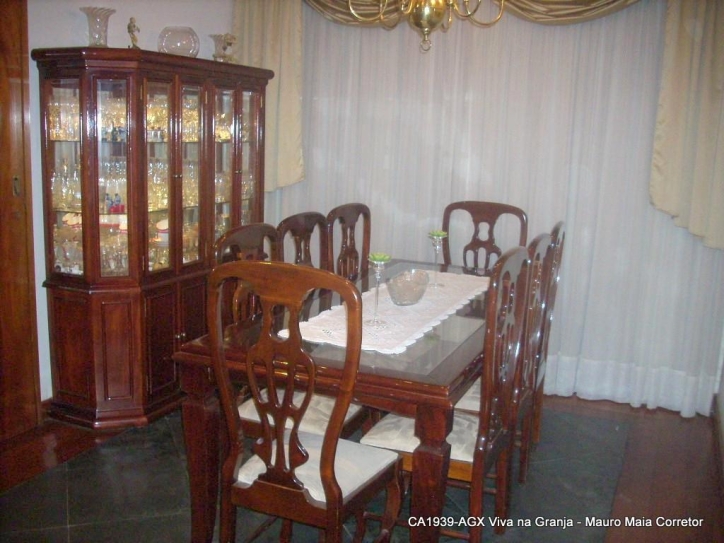 Casa, 3 quartos, 310 m² - Foto 12