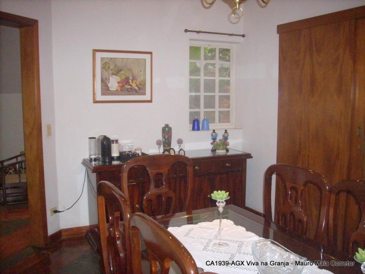 Casa, 3 quartos, 310 m² - Foto 13