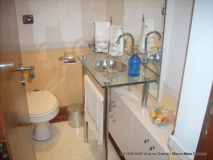 Casa, 3 quartos, 310 m² - Foto 18