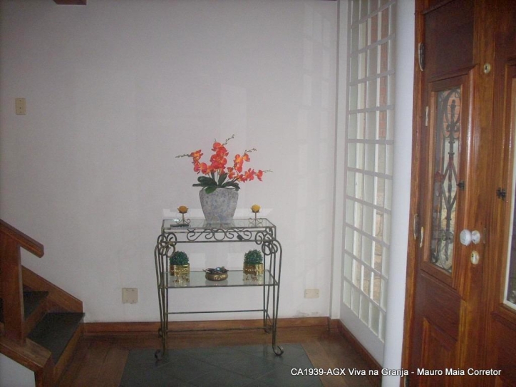 Casa, 3 quartos, 310 m² - Foto 19