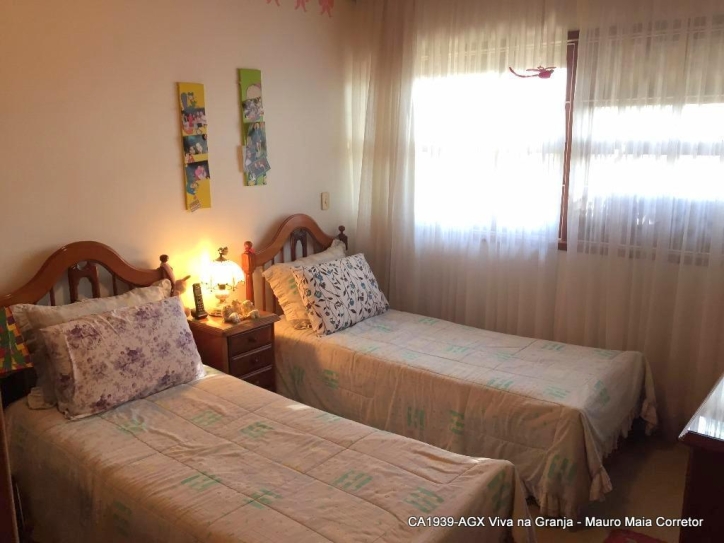 Casa, 3 quartos, 310 m² - Foto 22